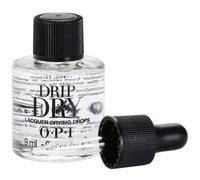 OPI Drip Dry gocce per accelerare l'asciugatura dello smalto 8 ml