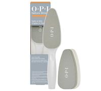 OPI - Dual Sided Foot File Disposable Strips 80/120 Grit Kit manicure 1 pieces unisex