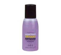 Opi Expert Touch Nail Polish Remover 30Ml