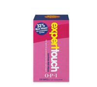 Opi Expert Touch Salviette per Unghie 200 pezzi - Salviette unghie