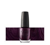 Opi Fall 2026 Most Requested Lincoln Park at Midnight 15ml - smalto viola