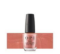 Opi Fall 2026 Most Requested Route Beer Float 15ml - smalto marrone