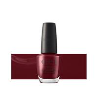 Opi Fall 2026 Most Requested Vampire State Building 15ml - smalto rosso sangue