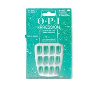 OPI Faux-ongles xPRESS/ON Make Em Jelly All Teal, All Shade 15ML