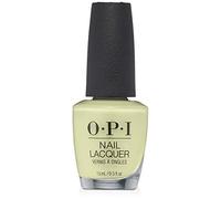 OPI Gargantuan Uva Verde Nail Lacquer Brights Collection 15ml