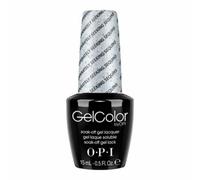 Opi Gel Color Desperately Seeking Sequins 15ml - Smalto semipermanente