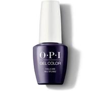 Opi Gel Color Smalto Semipermanente Chills Are Multiplying! 15 ml