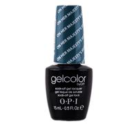 Opi Gel Color Smalto Semipermanente Dining Al Frisco 15 ml