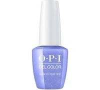 Opi Gel Color Smalto Semipermanente Show Us Your Tips! 15 ml - Smalto semipermanente