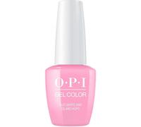 Opi Gel Color Suzi Shops & Island Hops 15 ml - Smalto semipermanente