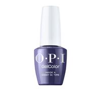 OPI Gel Color Vegan Buono Abbastanza per Trattare Avere un Momento di Dolcezza 15ml