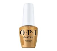OPI Gel Color Vegan Buono Abbastanza Per Trattare Nougat by Nature 15ml