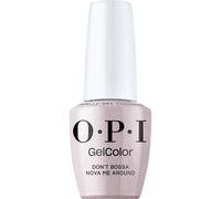 OPI Gel Color Vegan Don't Bossa Nova Me Around 15ml