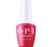 OPI Gel Color Vegan Dutch Tulips 15ml