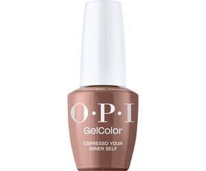 OPI Gel Color Vegan Espresso Your Inner Self 15ml