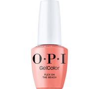 OPI Gel Color Vegan Flex on the Beach 15ml