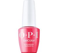 OPI Gel Color Vegan Fragola Margarita 15ml