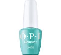 OPI Gel Color Vegan I'm Yacht Leaving 15ml