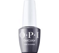 OPI Gel Color Vegan Less is Norse™ 15ml