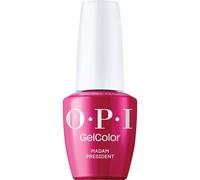 OPI Gel Color Vegan Madam President 15ml