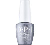 OPI Gel Color Vegan OPI Nails the Runway 15ml