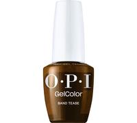 OPI Gel Color Vegan Qual è il tuo Mani-Tude Band Tease 15ml