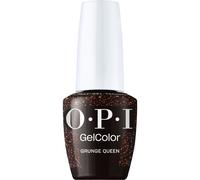OPI Gel Color Vegan Qual è il tuo Mani-Tude Grunge Queen 15ml