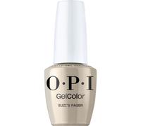OPI Gel Color Vegan Qual è il tuo Mani-Tude Suzi's Pager 15ml
