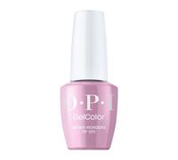 OPI Gel Color Vegan Sette Meraviglie di OPI 15ML