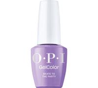 OPI Gel Color Vegan Skate to the Party 15ml
