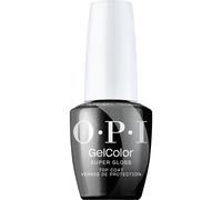 OPI Gel Color Vegan Super Gloss Top Coat 15ml