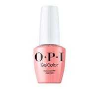 OPI Gel Color Vegan Suzi è il mio Avatar 15ML