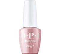 OPI Gel Color Vegan Tickle My France-y 15ml