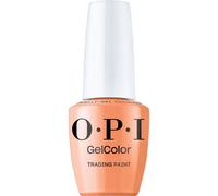 OPI Gel Color Vegan Trading Paint 15ml