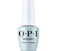 OPI Gel Color Vegan What's Your Mani-Tude Baggy Jean Baby 15ml