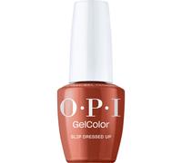 OPI Gel Color Vegan What's Your Mani-Tude Slip Dressed Up 15ml