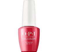 OPI Gel We Seafood And Eat It - 15 ml
