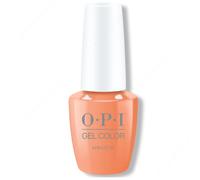 Opi GelColor Apricote AF 15 ml - Smalto gel