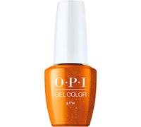 Opi GelColor gLITter 15 ml - Smalto gel