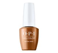 OPI GelColor Material Gworl 15 ml - Smalto gel