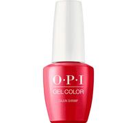 OPI GelColor Opaco CR