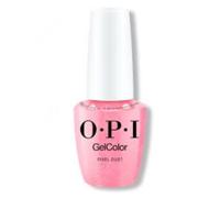 Opi GelColor Pixel Dust - Smalto gel 15 ml