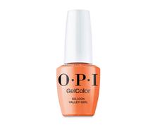 Opi GelColor Silicon Valley Girl - Smalto gel 15 ml