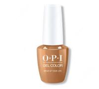 Opi GelColor Spice Up Your Life - Smalto gel 15 ml