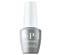 Opi GelColor Suzi Talks With Her Hands - Smalto gel 15 ml