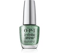 OPI Vernice Infinite Shine Vegan Buono Abbastanza per Trattare Hang the Mintsell 15ml