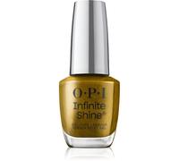 OPI Smalto Infinite Shine Vegan Buono Abbastanza per Trattare Avere un Divertente Fragile 15ml