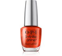 OPI Vernice Infinite Shine Vegan Buono abbastanza per trattare I'm a Natural Gingerbread 15ml
