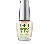 OPI Good Enough to Treat Infinite Shine smalto per unghie colore MarshmelloOo So Sweet 15 ml