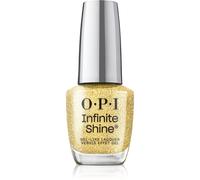 OPI Good Enough to Treat Infinite Shine smalto per unghie colore Sugarlips on My Tips 15 ml